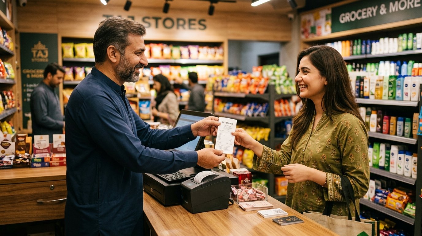 Free Receipt Generator Online – Create Payment Receipts Instantly